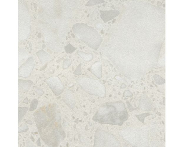 Мебельный щит (3000*600*6мм) №228 Белые камешки