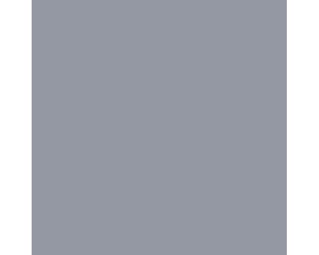 Шкаф верхний Тренто П 500 (Маус софт/Серый/правый)