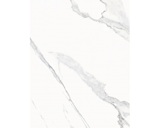 Стол раздвижной Барон белый