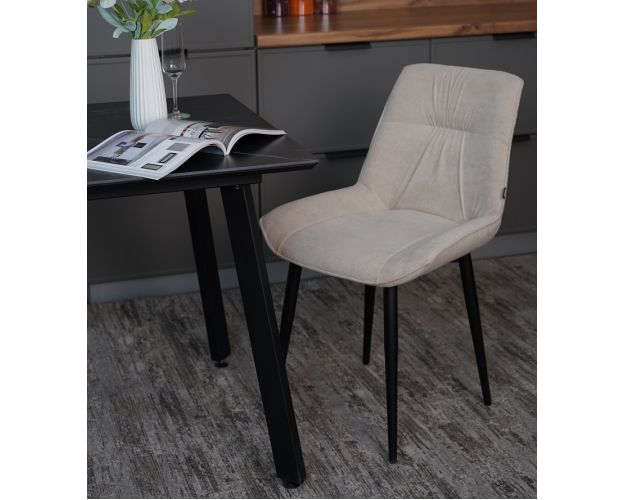 Стул Орбита (2 шт) крем