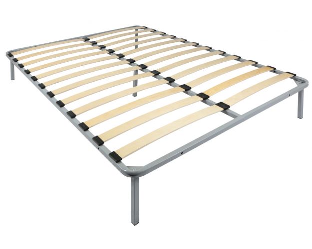 Ортопедическое основание металл/береза