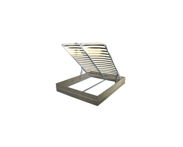 Основание с подъёмным механизмом