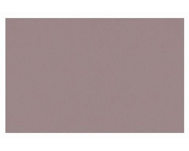 Монако Шкаф навесной L500 Н900 (1 дв. гл.) (Белый/Лаванда матовый)