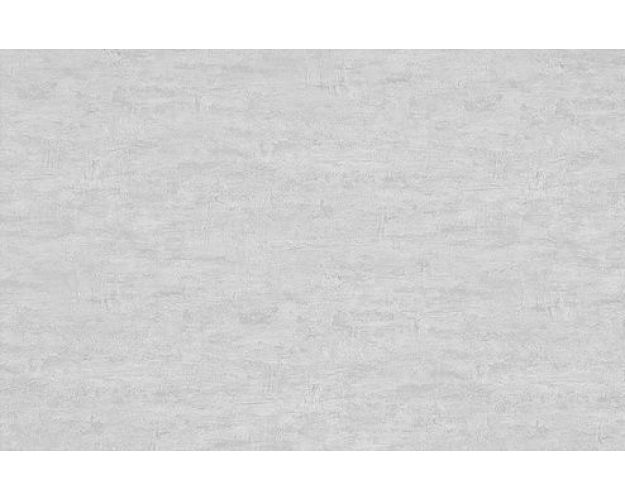 Стоун Шкаф навесной L400 Н900 (1 дв. гл.) (белый/белая скала)