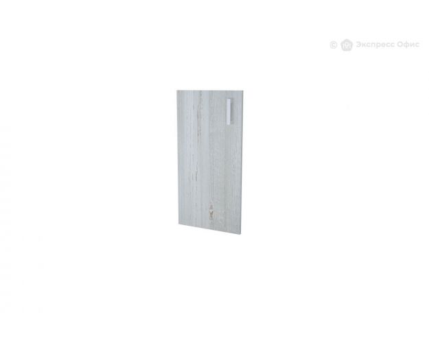 Дверь из ЛДСП к узким стеллажам НТ-600 Сосна винтер