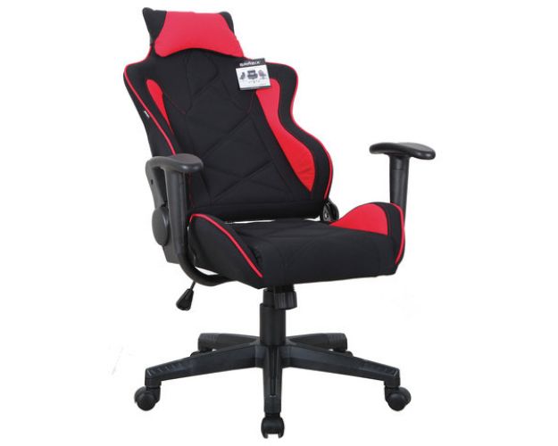 Кресло компьютерное BRABIX GT Racer GM-101