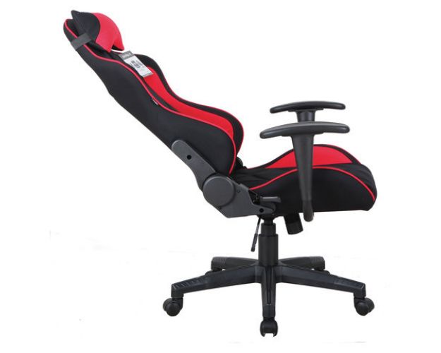 Кресло компьютерное BRABIX GT Racer GM-101