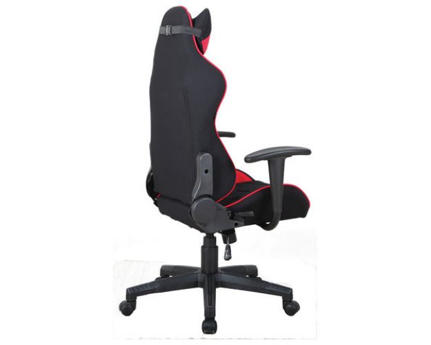 Кресло компьютерное BRABIX GT Racer GM-101