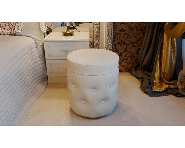 Пуф Тип 5 Крем