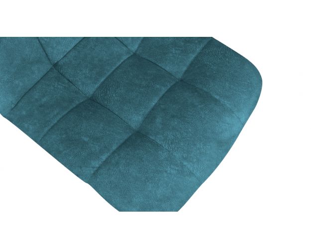 Стул «Райс» К3 Белый/Микровелюр Wellmart Indigo